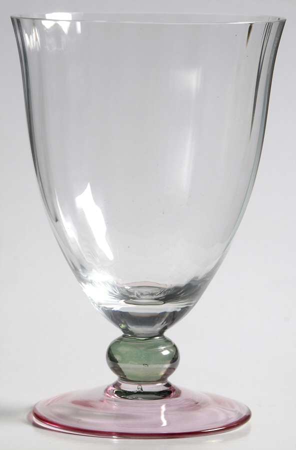 UNK8021 Wine Glass by Unknown Manufacturer-1