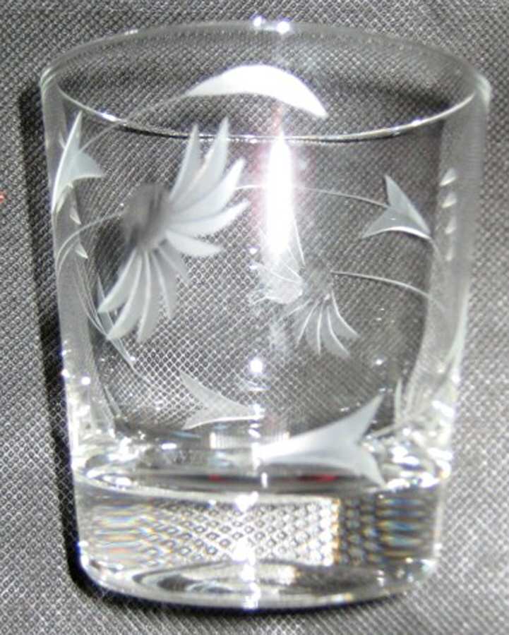 UNK8026 Double Old Fashioned by Unknown Manufacturer-1