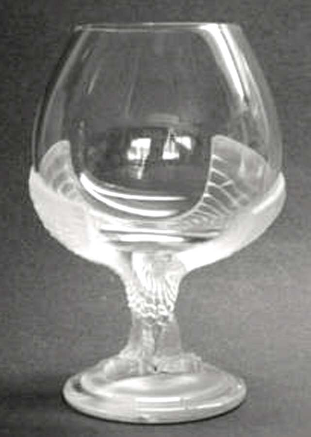 UNK7633 Water Goblet by Unknown Manufacturer-1