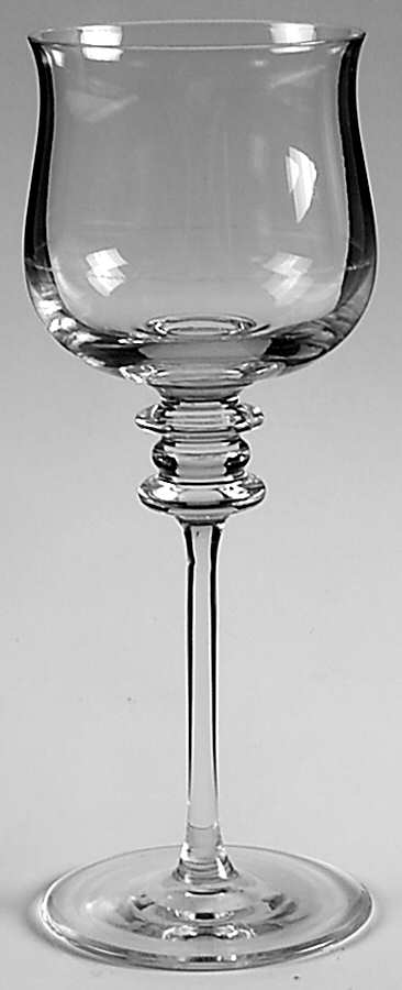 UNK8039 Wine Glass by Unknown Manufacturer-1
