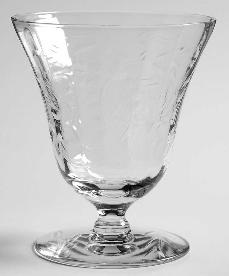 UNK7643 Oyster or Fruit Cocktail by Unknown Manufacturer-1