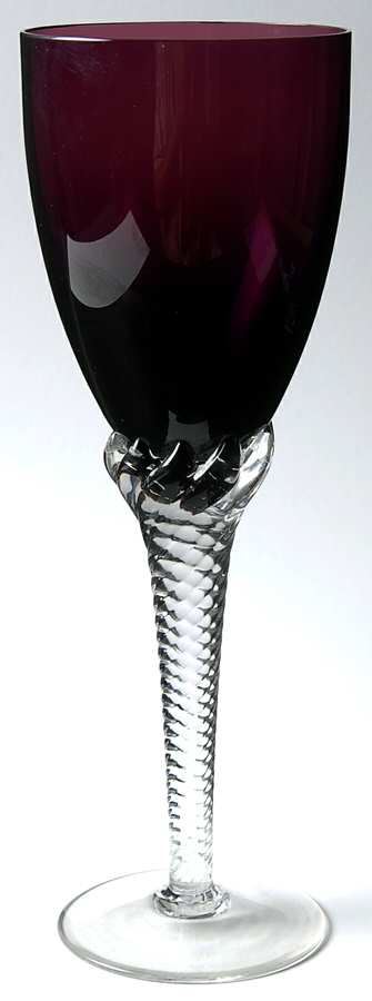 UNK7646 Water Goblet by Unknown Manufacturer-1