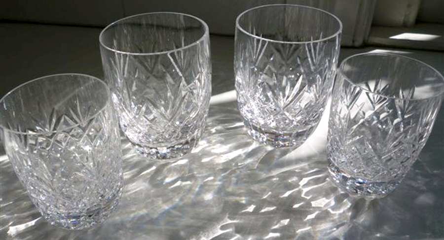UNK7650 Double Old Fashioned by Unknown Manufacturer-1