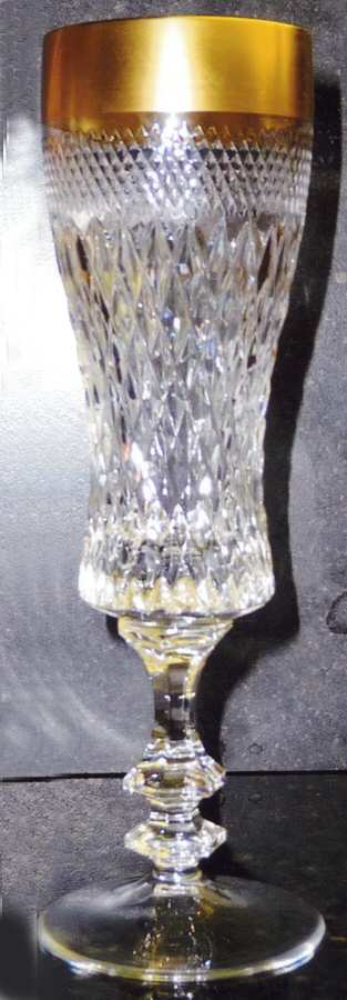 UNK8061 Fluted Champagne by Unknown Manufacturer-1