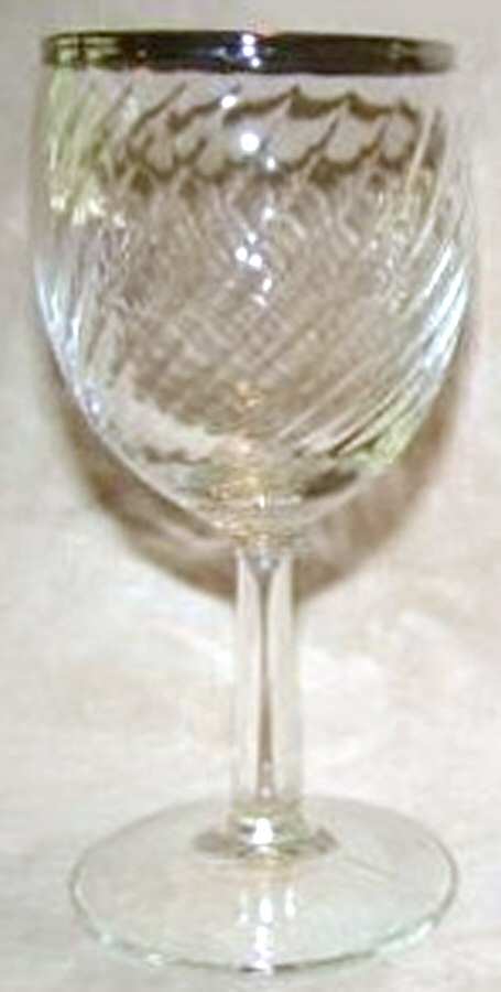 UNK7652 Wine Glass by Unknown Manufacturer-1