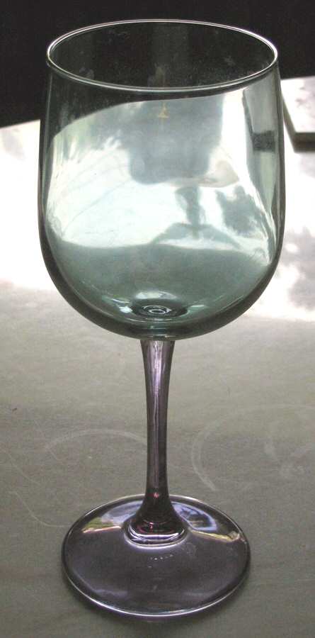 UNK8067 Water Goblet by Unknown Manufacturer-1