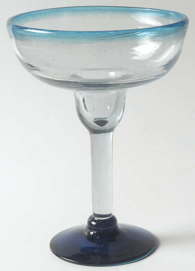UNK8070 Margarita Glass by Unknown Manufacturer-1