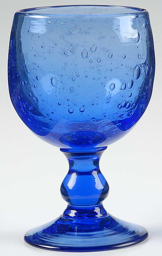 UNK7659 Water Goblet by Unknown Manufacturer-1