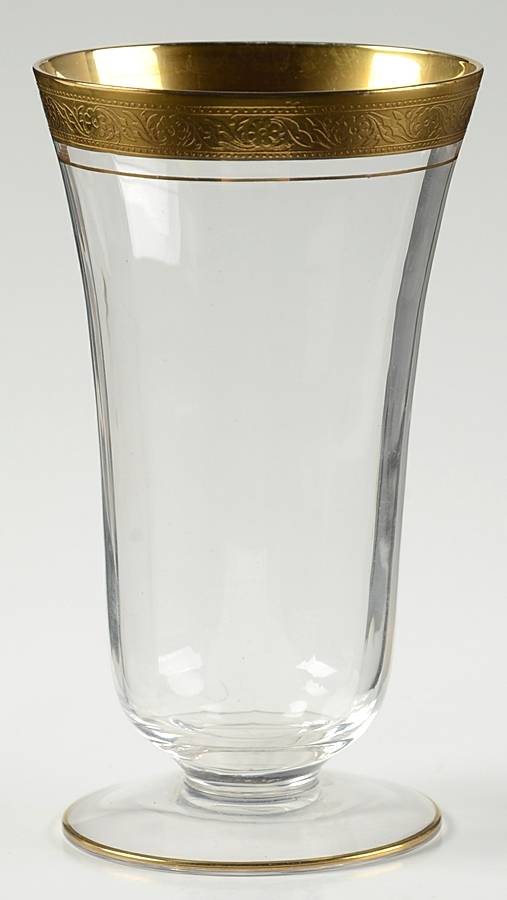 UNK8081 Juice Glass by Unknown Manufacturer-1