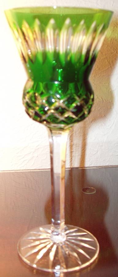 UNK7662 Green Wine by Unknown Manufacturer-1