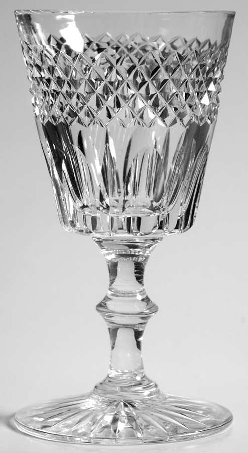 UNK8087 Wine Glass by Unknown Manufacturer-1