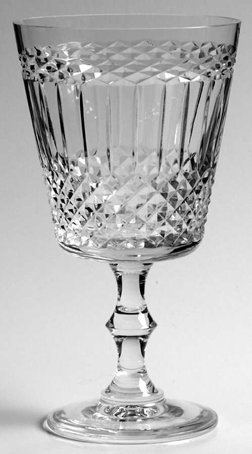 UNK8088 Water Goblet by Unknown Manufacturer-1