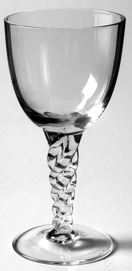 UNK8089 Wine Glass by Unknown Manufacturer-1