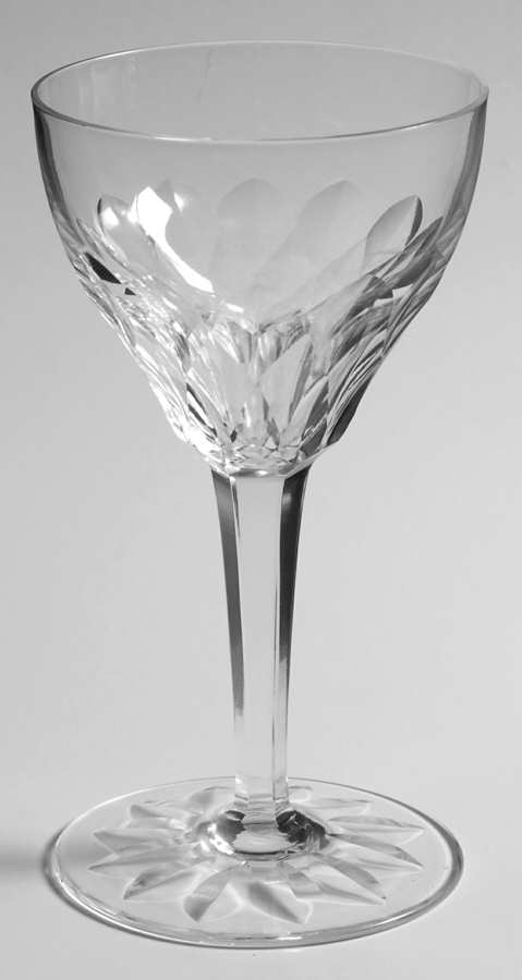 UNK8099 Wine Glass by Unknown Manufacturer-1