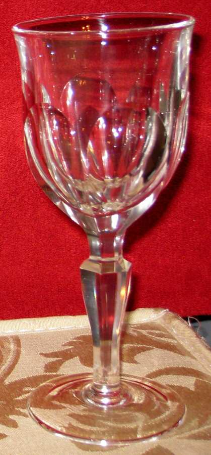 UNK7682 Claret Wine by Unknown Manufacturer-1