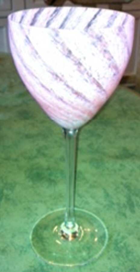 UNG3 Water Goblet by Union Street-1