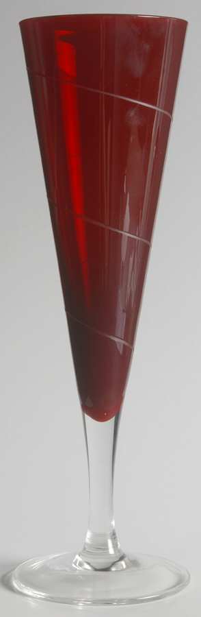 UNK8120 Fluted Champagne by Unknown Manufacturer-1