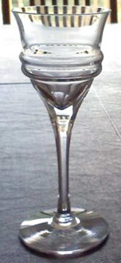 UNK8113 Wine Glass by Unknown Manufacturer-1
