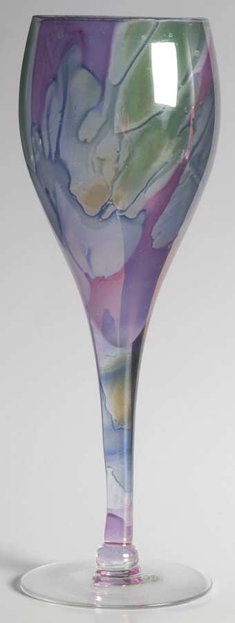 UNK8121 Water Goblet by Unknown Manufacturer-1