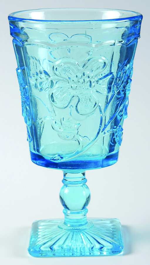 UNK8124 Water Goblet by Unknown Manufacturer-1