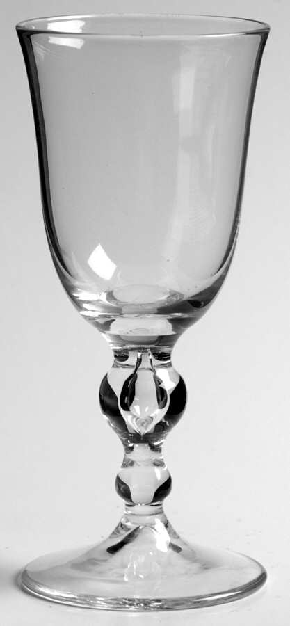 UNK7709 Cordial Glass by Unknown Manufacturer-1