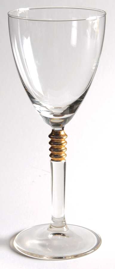 UNK7714 Wine Glass by Unknown Manufacturer-1
