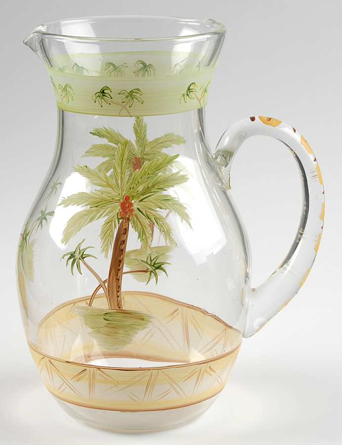UNK7722 80 Oz Pitcher by Unknown Manufacturer-1