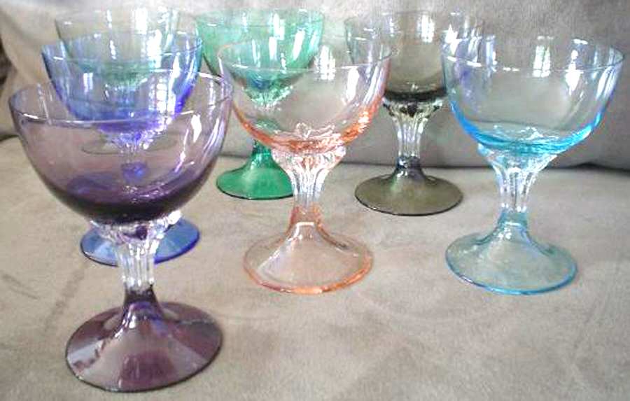 UNK7723 Amethyst Liquor Cocktail by Unknown Manufacturer-1