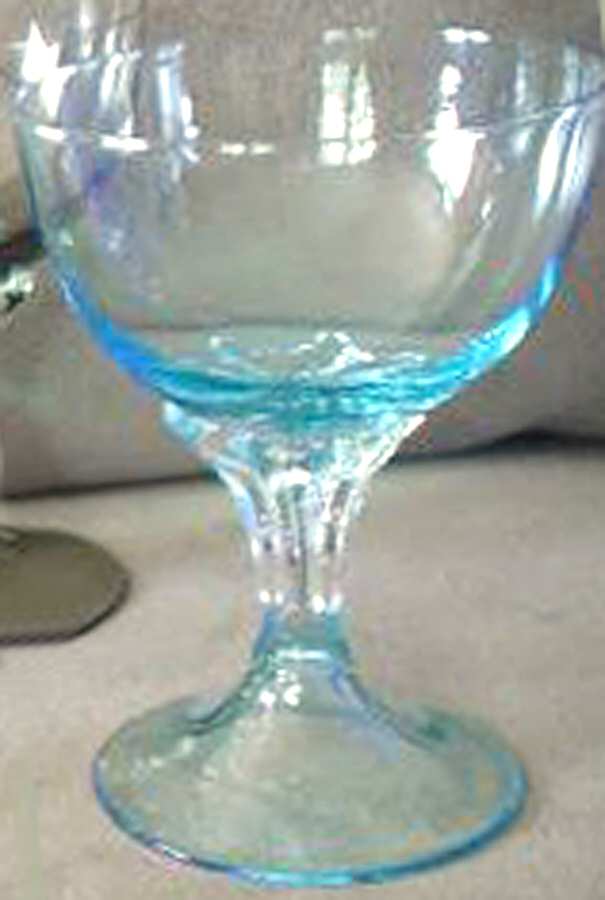 UNK7723 Light Blue Liquor Cocktail by Unknown Manufacturer-1