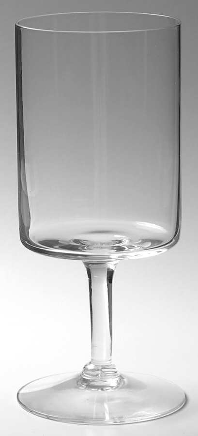 UNK7729 Water Goblet by Unknown Manufacturer-1