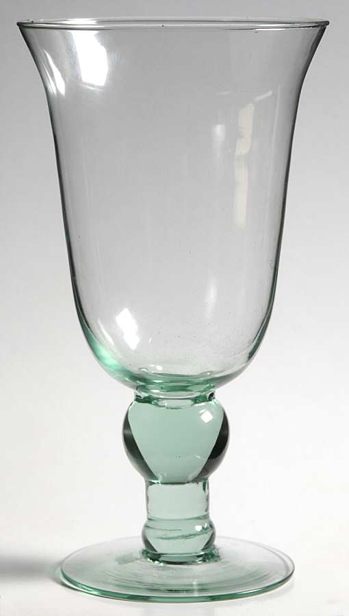 UNK7731 Water Goblet by Unknown Manufacturer-1