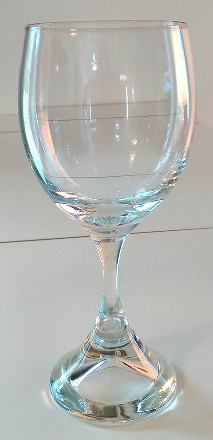 UNK7738 Water Goblet by Unknown Manufacturer-1