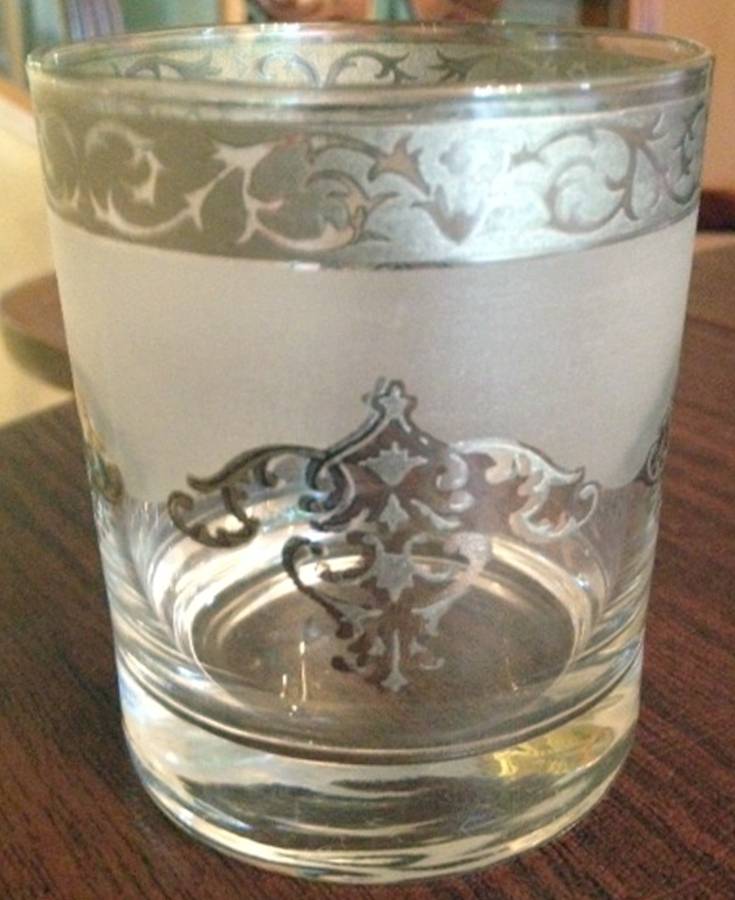 UNK8143 Double Old Fashioned by Unknown Manufacturer-1