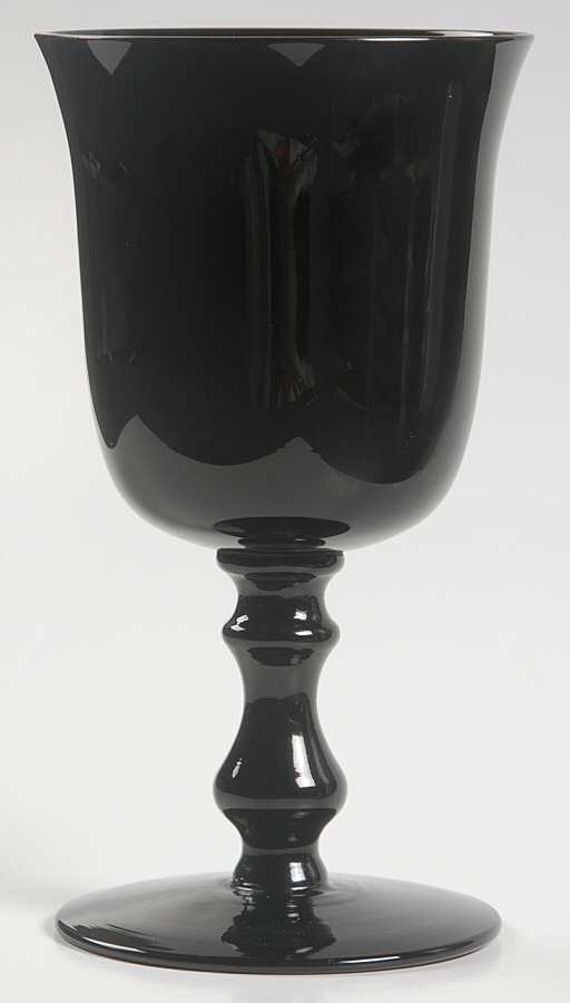 UNK7748 Water Goblet by Unknown Manufacturer-1