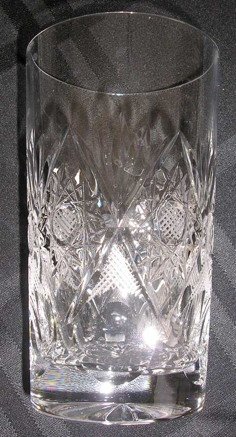 UNK8152 Highball Glass by Unknown Manufacturer-1