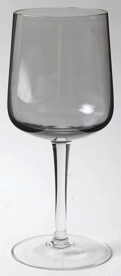 UNK7757 Water Goblet by Unknown Manufacturer-1