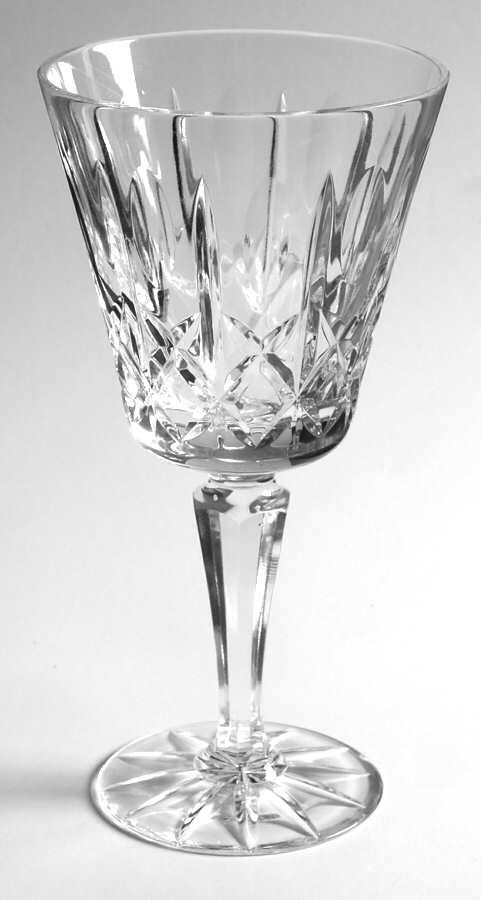 UNK7774 Wine Glass by Unknown Manufacturer-1