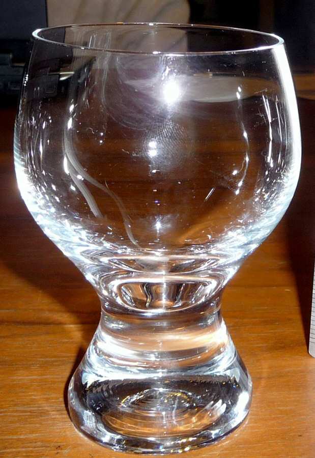 UNK7778 Water Goblet by Unknown Manufacturer-1