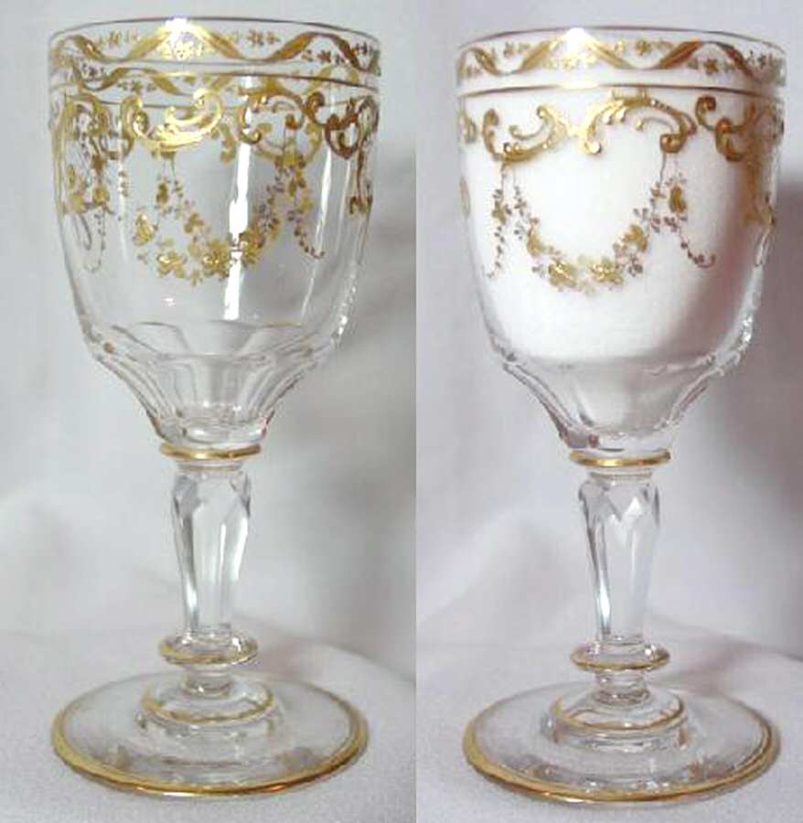 UNK7780 Wine Glass by Unknown Manufacturer-1