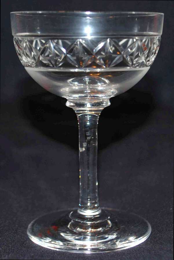 UNK7784 Champagne/Tall Sherbet by Unknown Manufacturer-1