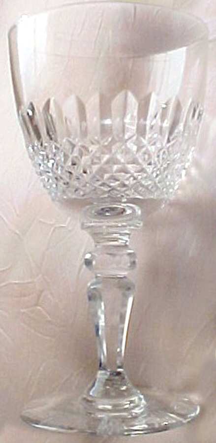 UNK7785 Water Goblet by Unknown Manufacturer-1