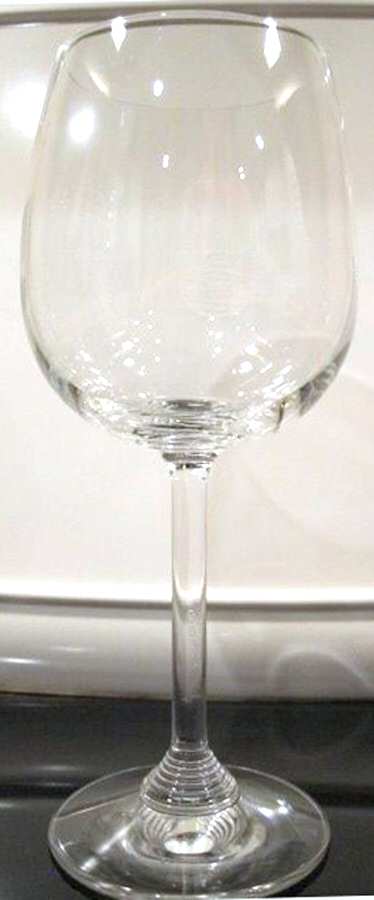 UNK8173 Water Goblet by Unknown Manufacturer-1