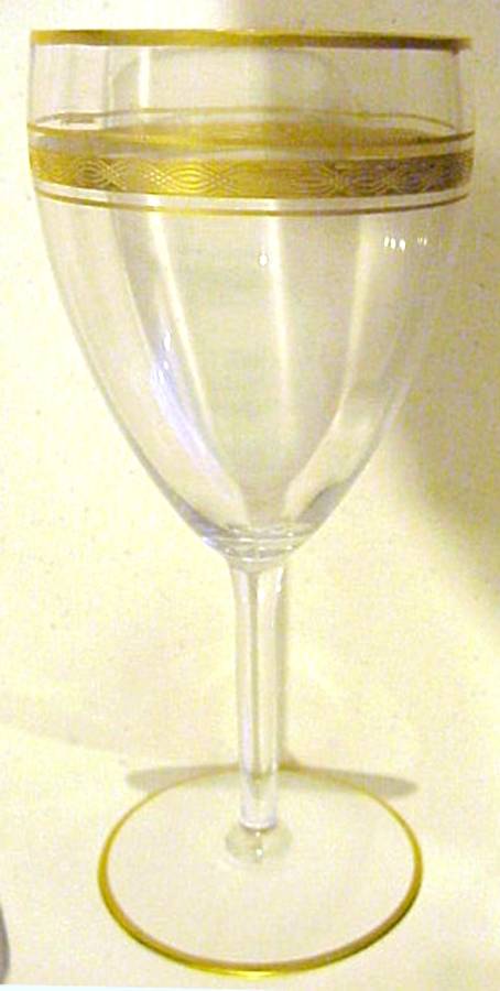UNK7786 Wine Glass by Unknown Manufacturer-1