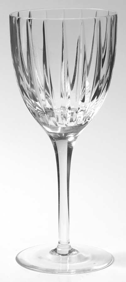 UNK7793 Wine Glass by Unknown Manufacturer-1