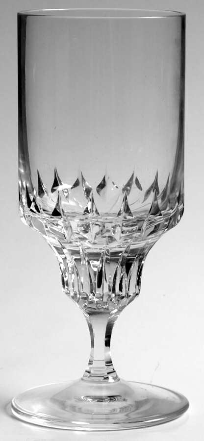UNK7797 Wine Glass by Unknown Manufacturer-1
