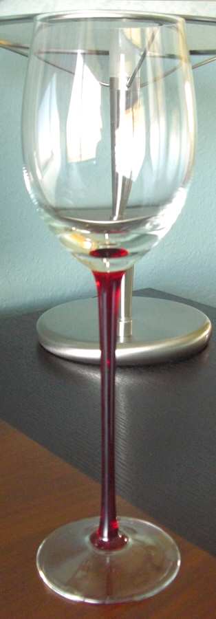 UNK8188 Water Goblet by Unknown Manufacturer-1
