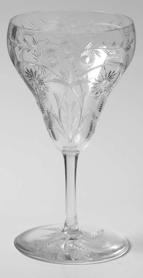 UNK7801 Claret Wine by Unknown Manufacturer-1