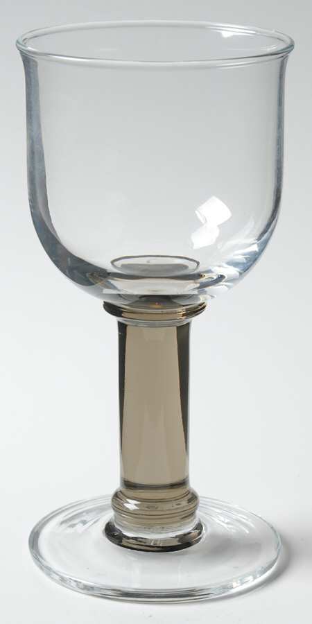 UNK8200 Water Goblet by Unknown Manufacturer-1