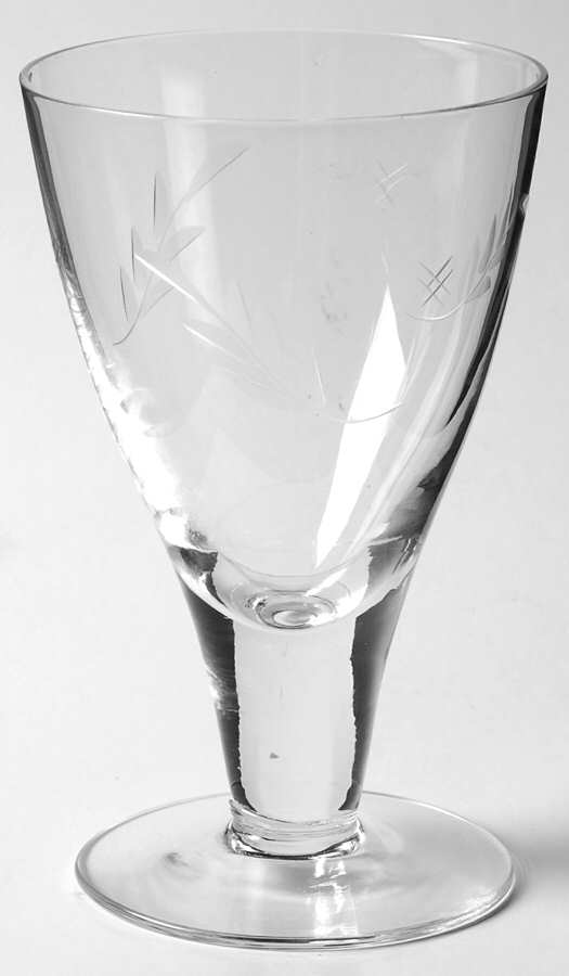UNK8209 Juice Glass by Unknown Manufacturer-1