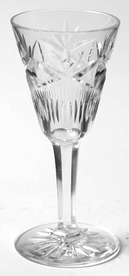 UNK8213 Cordial Glass by Unknown Manufacturer-1